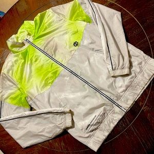 NWOT Underarmour Track Jacket